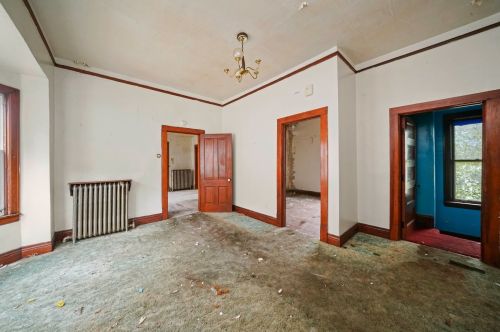 11736 State St, Chicago IL 60628-6135 exterior