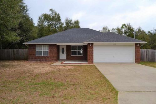 6502 Warren Rd, Milton, FL 32583-7657