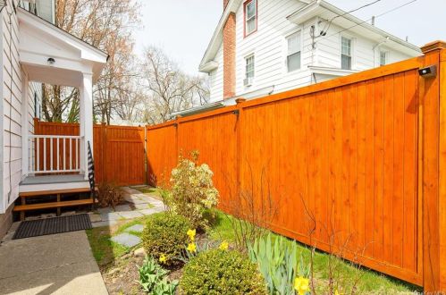 45 Mitchell Ave, Poughkeepsie NY 12603-3420 exterior