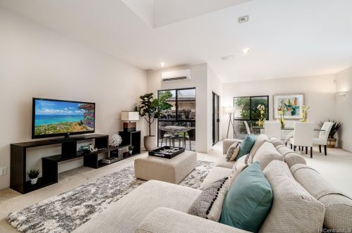 908 Koae St, Honolulu, HI 96816-5005