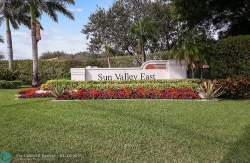 9687 Pavarotti Ter, Boynton Beach FL 33437-3359 exterior