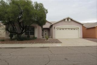 2550 Camino Del Deseo, Tucson, AZ 85742-9211