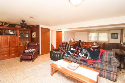 801 Rosary Ln, Joliet IL 60435-2848 exterior