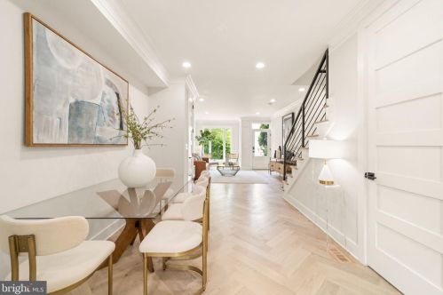 1905 4th St, Washington DC  20001-2305 exterior