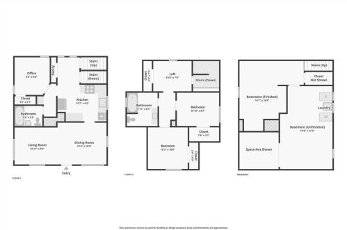 514 64, Milwaukee WI 53213-4050 exterior