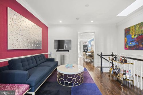 1527 31 St, Washington DC 20007-4405 exterior