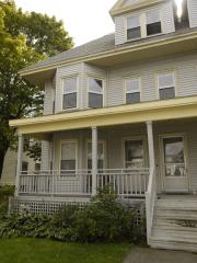 488 Woodford St, Portland ME  04103-2461 exterior