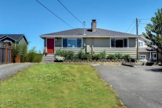 5428 16 Ave, Seattle WA  98177-3309 exterior