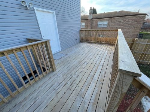 654 87 Pl, Chicago IL 60619-6810 exterior