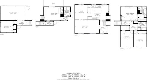 58 Brookhaven Rd, Worcester MA 01606-3405 exterior