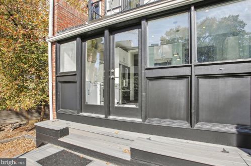 2208 Q St, Washington DC 20001-1955 exterior