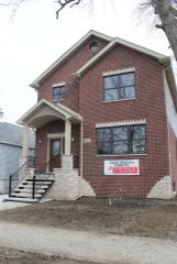 11153 Homan Ave, Chicago, IL 60655-3503