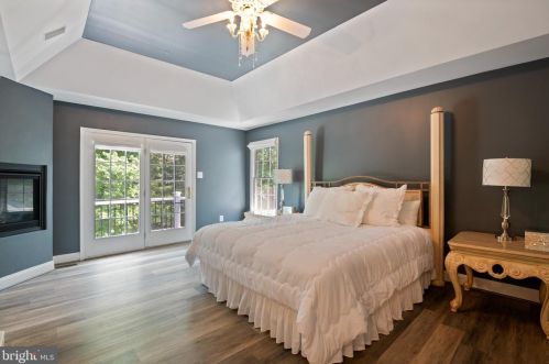 195 Carnoustie Way, Media PA 19063-1856 exterior