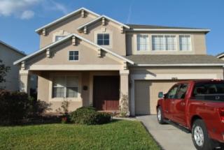 30625 Latourette Dr, Zephyrhills FL  33545-7013 exterior