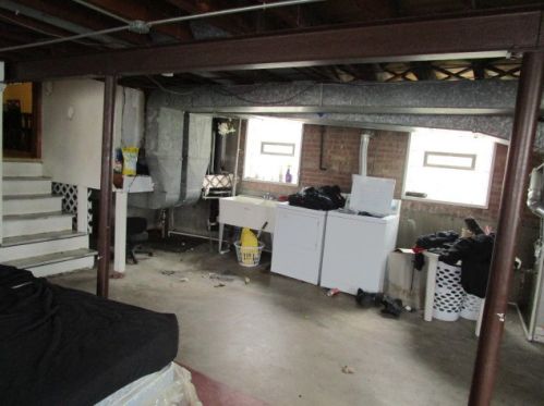 14710 Blackstone Ave, Dolton IL 60419-2409 exterior