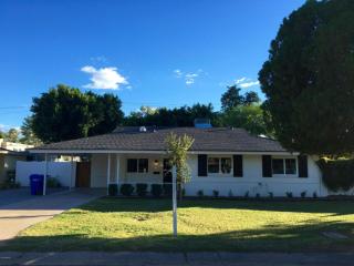 1813 Medlock Dr, Phoenix AZ  85016-4010 exterior