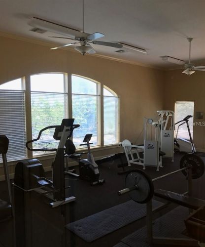 4307 Bayside Village Dr, Tampa FL  33615-5578 exterior