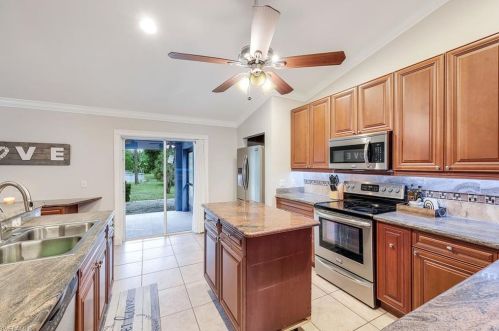 4295 14 St, Naples FL 34120-4435 exterior