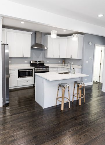 7941 Kimbark Ave, Chicago IL  60619-3416 exterior