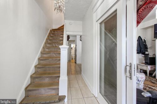 1217 Ingraham St, Washington DC 20011-3122 exterior