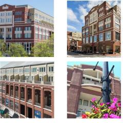 266 19th St, Atlanta GA  30363-1103 exterior