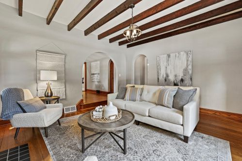 2603 Lefeber Ave, Milwaukee WI 53213-1223 exterior