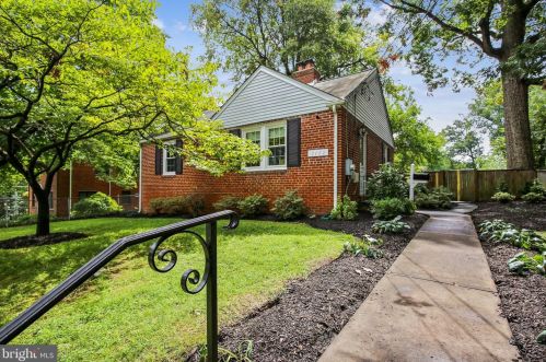 3102 Parker Ave, Silver Spring, MD 20902-2423
