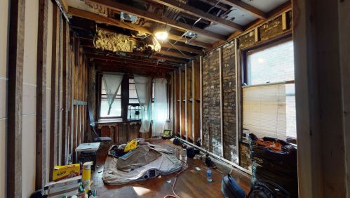 7518 Peoria St, Chicago IL 60621-1730 exterior