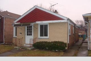 14113 La Salle St, Chicago IL  60827-2230 exterior