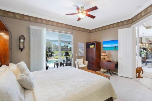 5981 Bermuda Ln, Naples FL 34119-9599 exterior