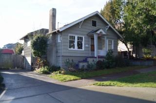 1011 46 St, Seattle WA  98103-6861 exterior