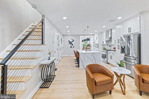 1225 Randolph St, Washington DC 20011-5908 exterior