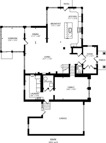 770 Greenview Rd, Itasca IL 60143-1835 exterior