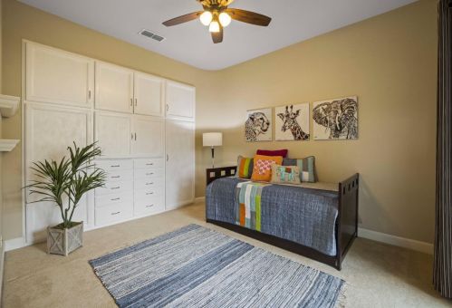 1380 Souza Dr, Folsom CA  95762-7561 exterior