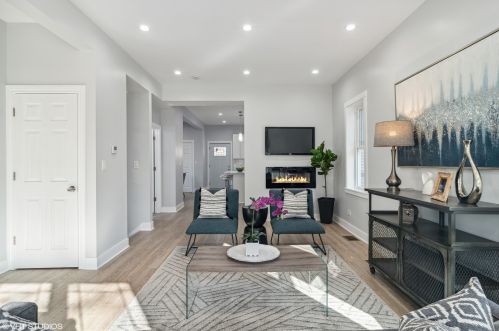 3578 Wabansia Ave, Chicago IL  60647-4831 exterior