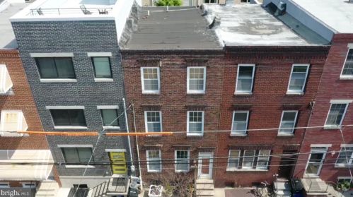 2039 Federal St, Philadelphia PA 19146-2829 exterior