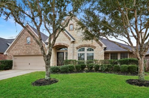 6323 Saddle Creek Ln, Fulshear, TX 77441-1105