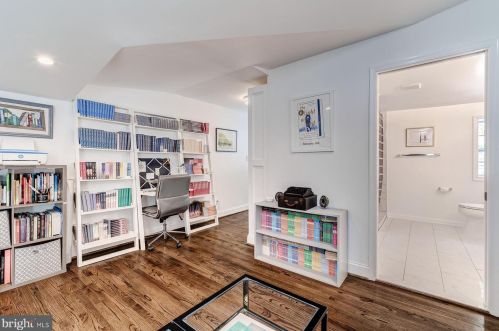 4636 Verplanck Pl, Washington DC 20016-2431 exterior