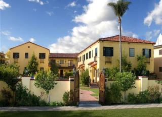 2623 Ellendale Pl, Los Angeles CA  90007-1005 exterior