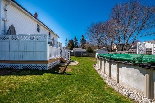 3 Aldrich St, Providence RI 02905-1502 exterior