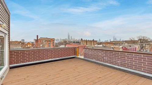 1825 Carpenter St, Chicago IL 60621-4237 exterior