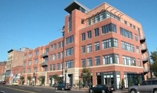 1200 Washington St, Boston MA exterior