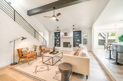 6307 Cannonleague Dr, Austin TX 78745-4916 exterior