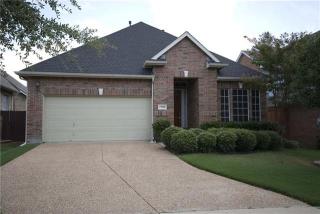 7702 Brookview Ct, Irving TX  75063-3177 exterior