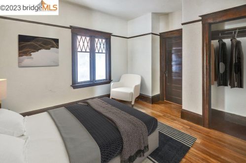 2133 Essex St, Berkeley CA 94705-1814 exterior