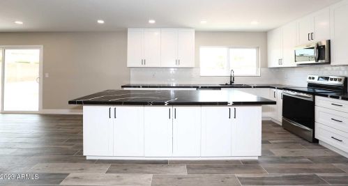 14616 28th Pl, Phoenix AZ  85032-5001 exterior