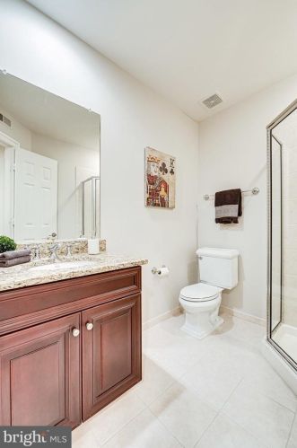 1402 Harvest Xing Dr, Mc Lean VA 22101-5650 exterior