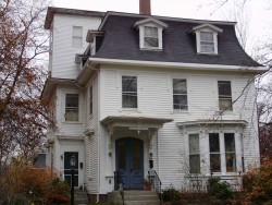 67 Arlington St, Newton, MA 02458-2455