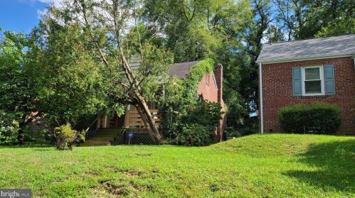 67 Sheridan St, Washington, DC 20011-1411