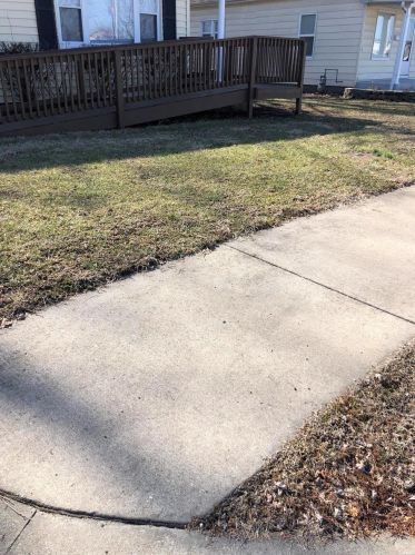 532 Elmont Rd, Spring Bluff MO 63080-1005 exterior